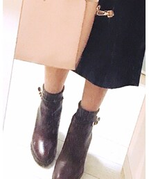 JOURNAL STANDARD | ブーツ