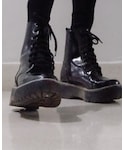 Inbox Shoesの「シューズ(ブーツ)」