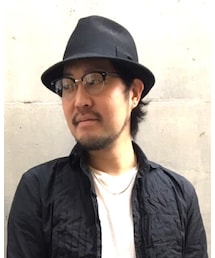 金子眼鏡 | メガネ