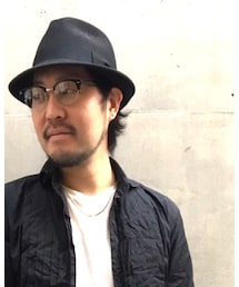 CHRISTY'S | ハット