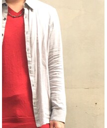 OURET | シャツ/ブラウス