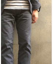 EDIFICE | スラックス