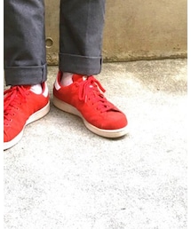 adidas | スニーカー