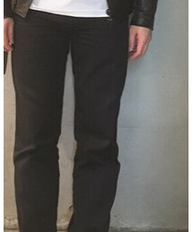 417 EDIFICE | チノパンツ