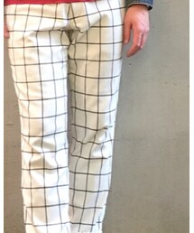 Steven Alan | その他パンツ