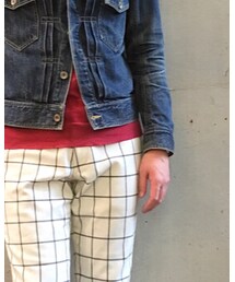 AMERICAN RAG CIE | Tシャツ/カットソー