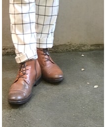 NANO universe | ブーツ