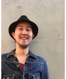 CHRISTY'S | ハット