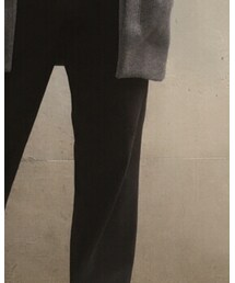 agnes b. | その他パンツ