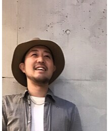 BEAMS | ハット