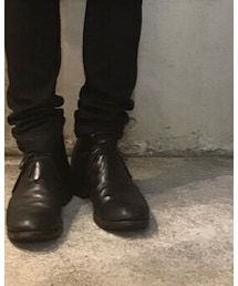 AMERICAN RAG CIE | ドレスシューズ