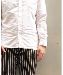 International Gallery BEAMS | シャツ/ブラウス
