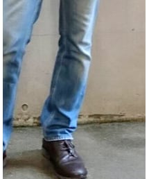 ACNE | デニムパンツ