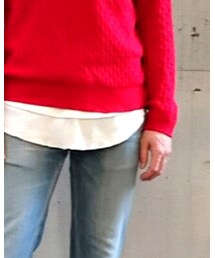 NANO universe | Tシャツ/カットソー