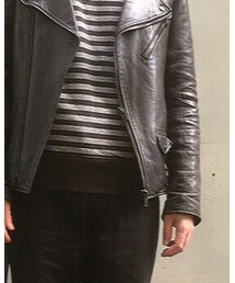 MAYO SPRUCE | スウェット