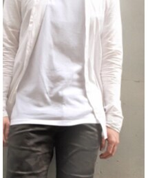 無印良品 | Tシャツ/カットソー