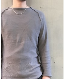 DIET BUTCHER | ニット/セーター