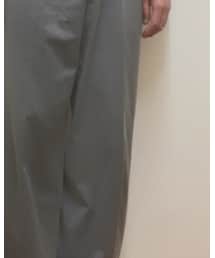 ADAM ET ROPE' | スラックス