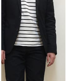 NANO universe | Tシャツ/カットソー