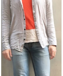 EDITION | Tシャツ/カットソー