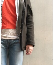 MONKEY TIME | ブルゾン