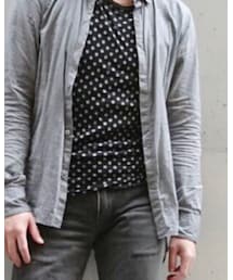 JOHN LAWRENCE SULLIVAN | Tシャツ/カットソー