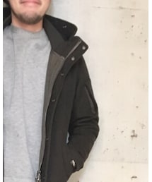 MONKEY TIME | ブルゾン