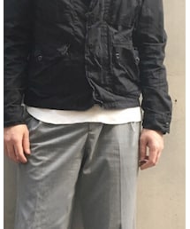 And A | Tシャツ/カットソー