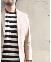 MAIN VEIN | テーラードジャケット