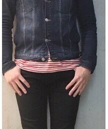 COS | Tシャツ/カットソー