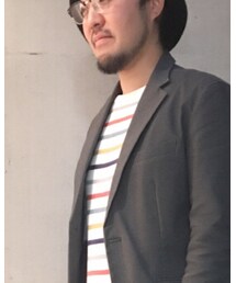 BEAUTY&YOUTH UNITED ARROWS | Tシャツ/カットソー