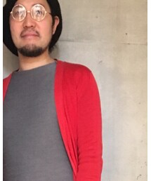 H&M | カーディガン/ボレロ