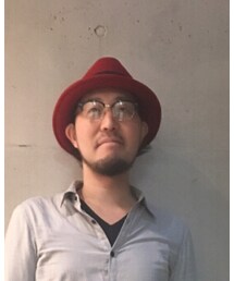 OVERRIDE | ハット