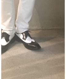 LASSU&FRISS | ドレスシューズ