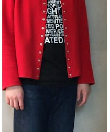 hiromichi BY HIROMICHI NAKANO | Tシャツ/カットソー