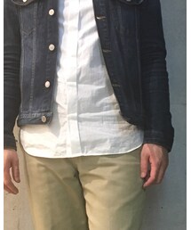 UNIQLO | シャツ/ブラウス