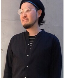 AKM | Tシャツ/カットソー