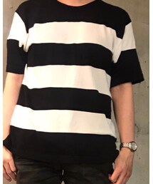 NANO universe | Tシャツ/カットソー