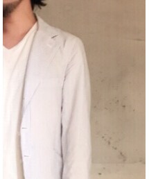 SCHIATTI | テーラードジャケット