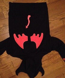 UP SMILE | ハロウィンパーティーに使えます（＾ω＾）笑(パーカー)