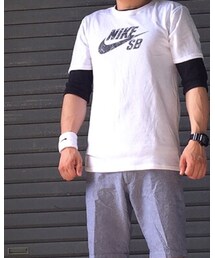 NIKE | Tシャツ/カットソー