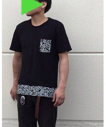 GLOBAL WORK | Tシャツ/カットソー
