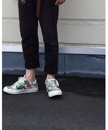 CONVERSE | スニーカー