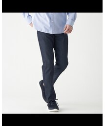 無印良品 | デニムパンツ