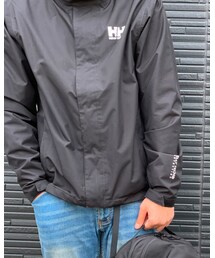 HELLY HANSEN | ジャケット/アウター