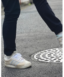 adidas | スニーカー