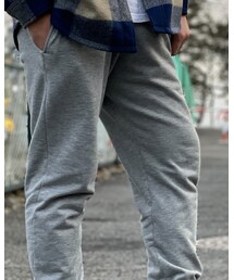 THE NORTH FACE | スウェットパンツ
