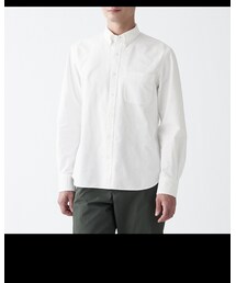 無印良品 | シャツ/ブラウス