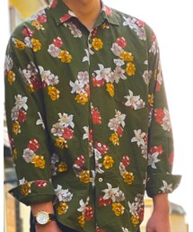 古着 | シャツ/ブラウス