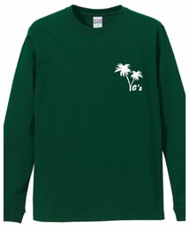 G's | Tシャツ/カットソー